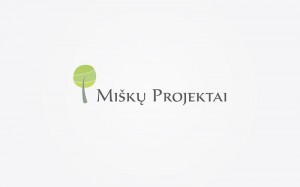 Miškų projektavimas